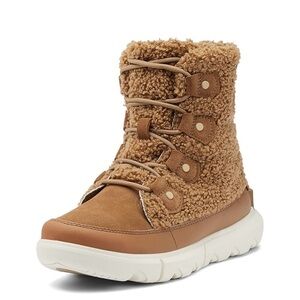 Sorel Explorer ll Joan Cozy Boot